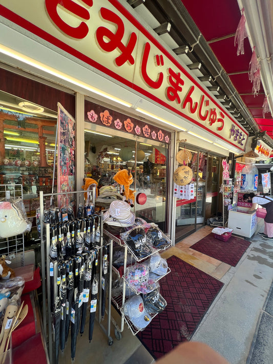 Top 10 Mitbringsel aus Japan – was lohnt sich?