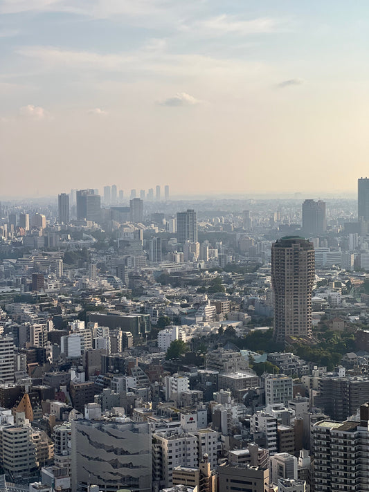 Die klassische Japanreise: Die „Golden Route“ – Alles, was du wissen musst