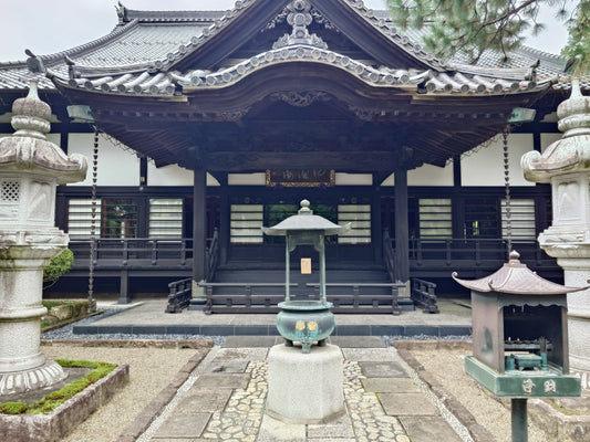 Sendais spirituelles Erbe: Tempel und Schreine im Überblick