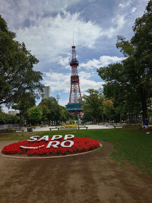 Sapporo entdecken: Highlights, Geschichte und Tipps für deine Reise nach Hokkaido