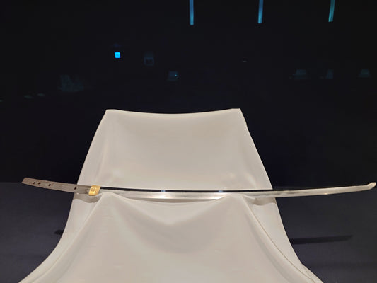 Japanisches Schwertmuseum in Tokio