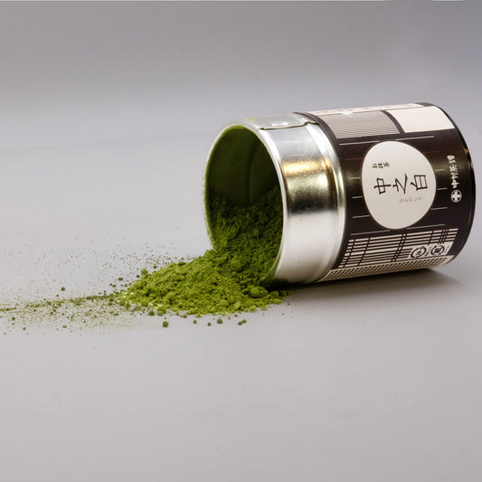 Matcha – Das grüne Superfood aus Japan