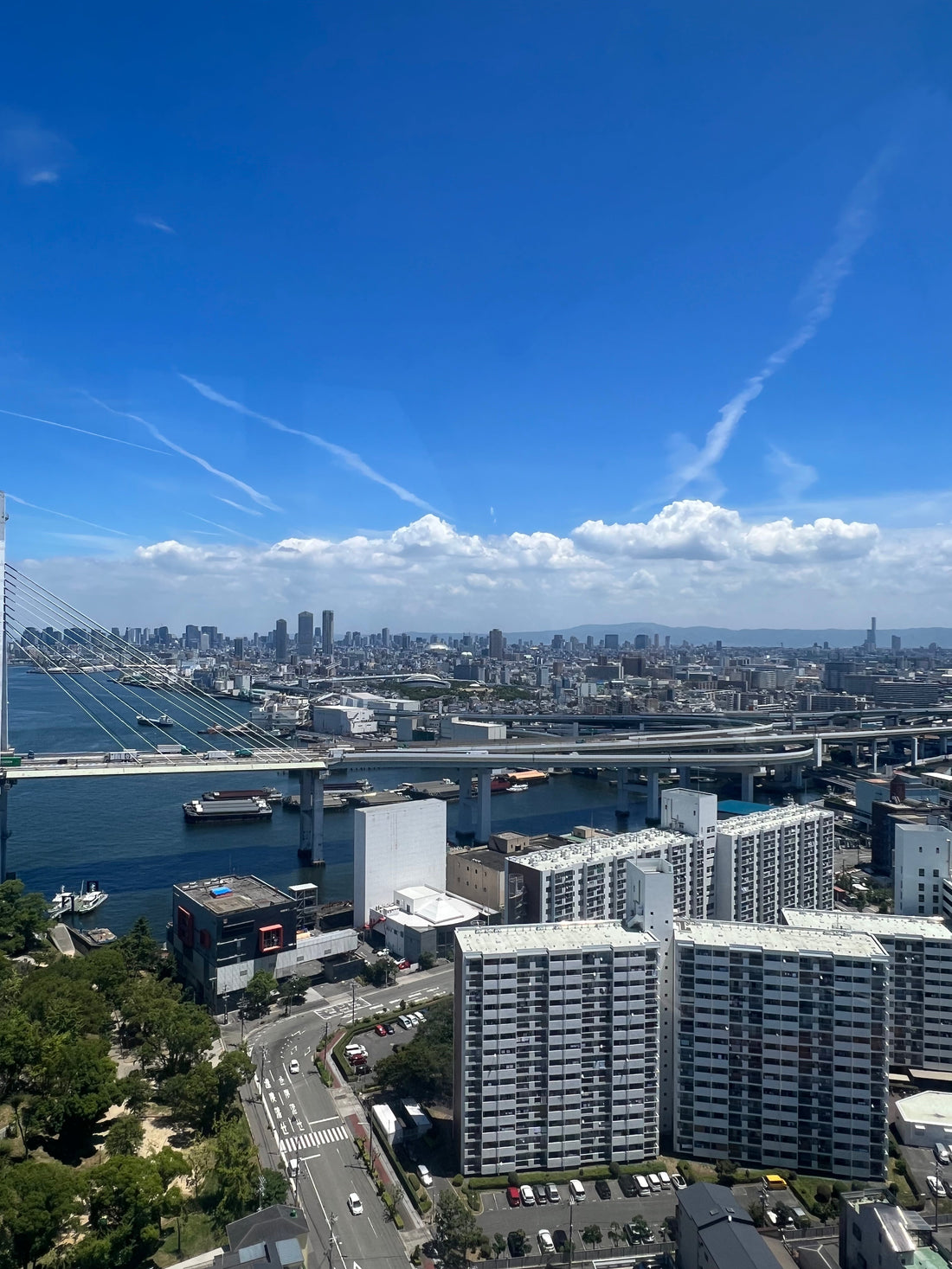 Osaka entdecken –  Die lebendige Metropole im Herzen Kansais