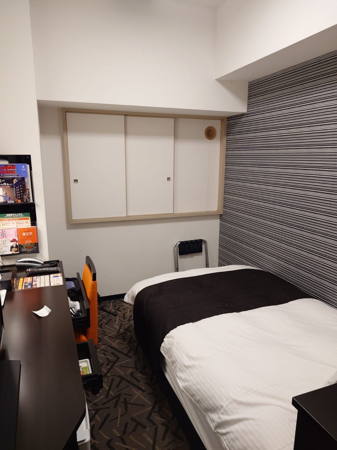 APA Hotels in Japan: kompakt, praktisch und oft genau da, wo du hinwillst