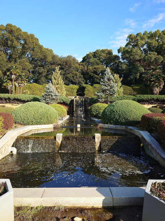Kyotos Botanischer Garten: Grünes Paradies in der alten Hauptstadt