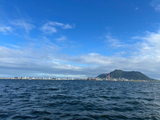 Hakodate erleben: Markt, Museum, Bootstour &amp; Geheimtipps