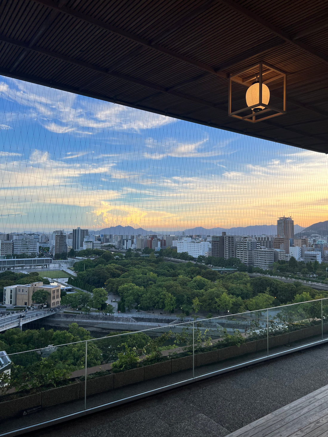 Hiroshima Reisebericht & Tipps: Frieden, Geschichte und kulinarische Highlights