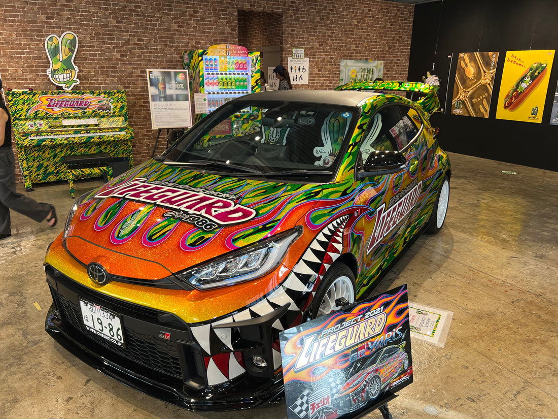JDM: Die Faszination des Japanese Domestic Market