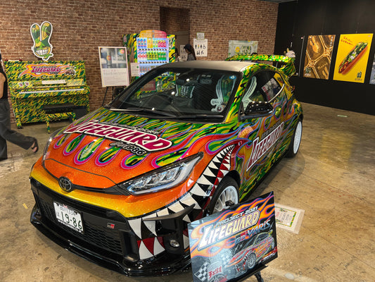 JDM: Die Faszination des Japanese Domestic Market