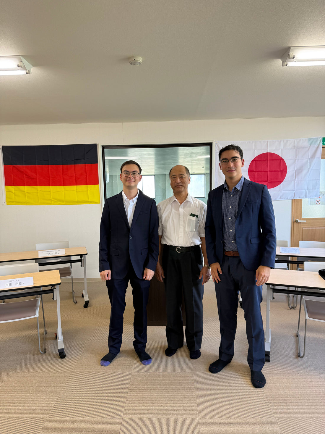 Kawakei aus Miyagi exportiert Sendai Miso und Sojasauce nach Deutschland: Unsere neue Partnerschaft