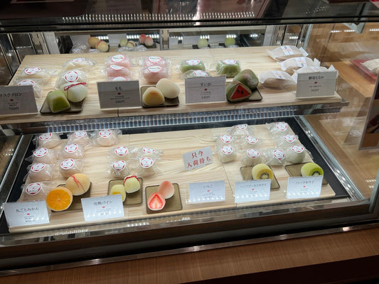 Was ist Mochi? Herkunft, Sorten & Bedeutung einfach erklärt