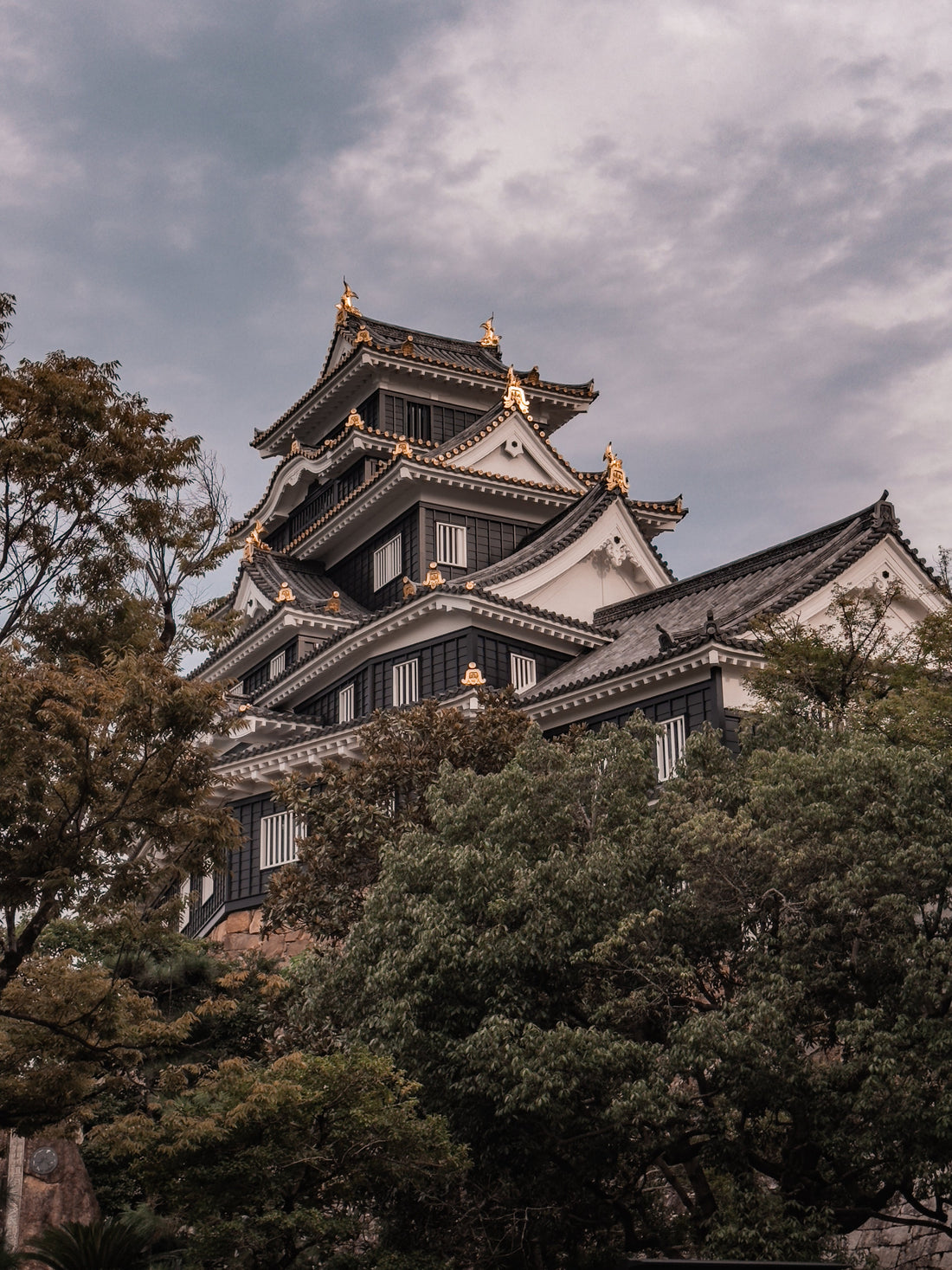 Kurzer Ausflug nach Okayama kompakt und inspirierend