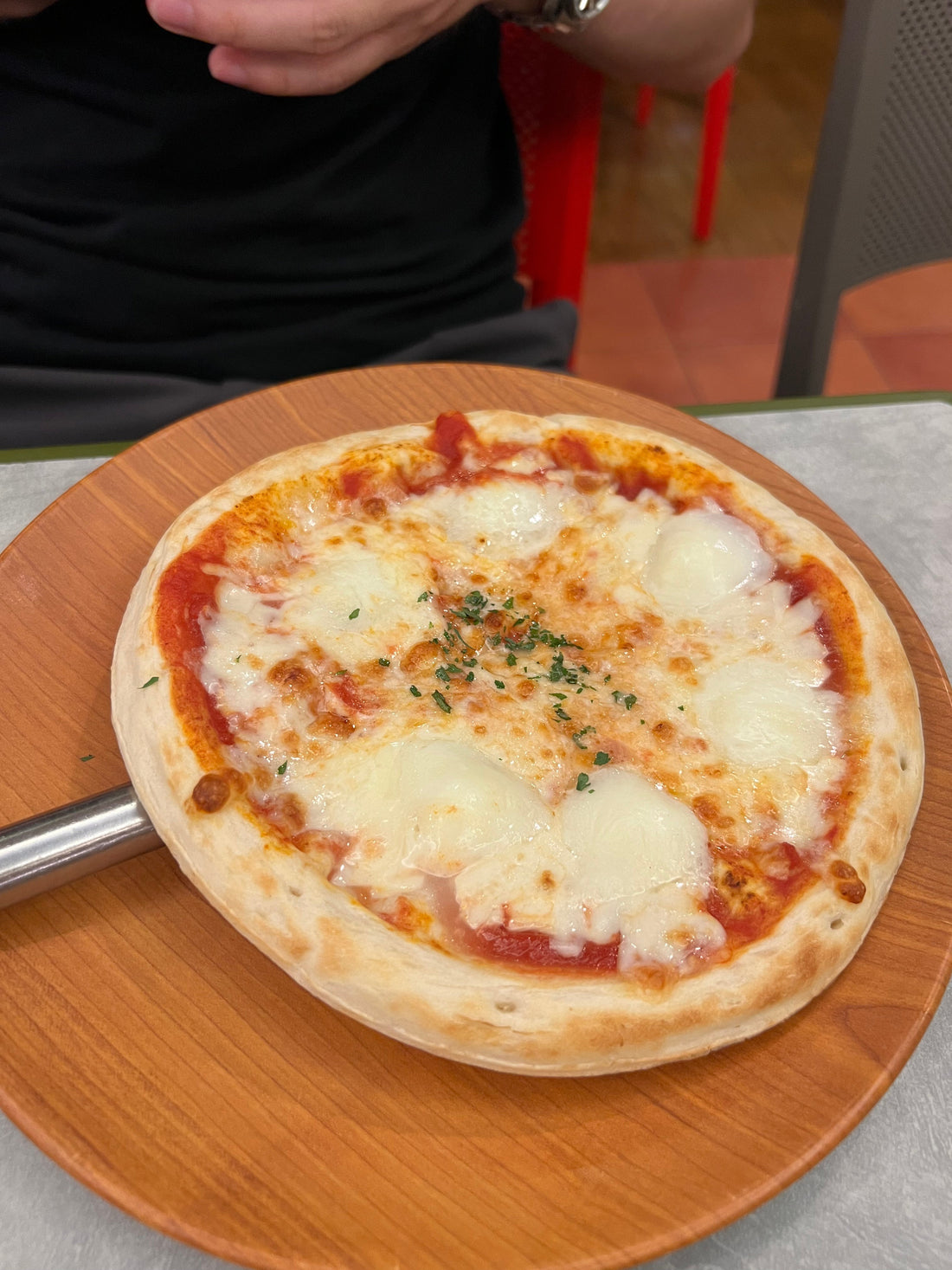 Saizeriya (サイゼリヤ) in Japan: Günstig essen, viel erleben