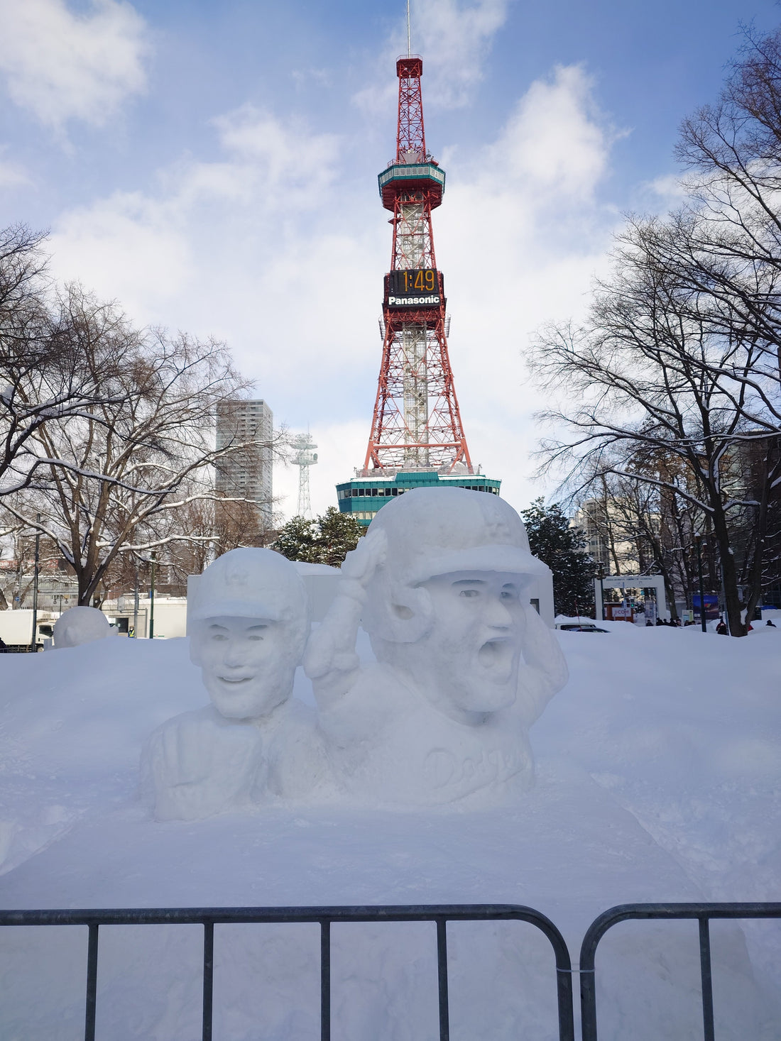 Sapporo Schnee Festival: Dein Guide für Japans spektakulärstes Winterevent