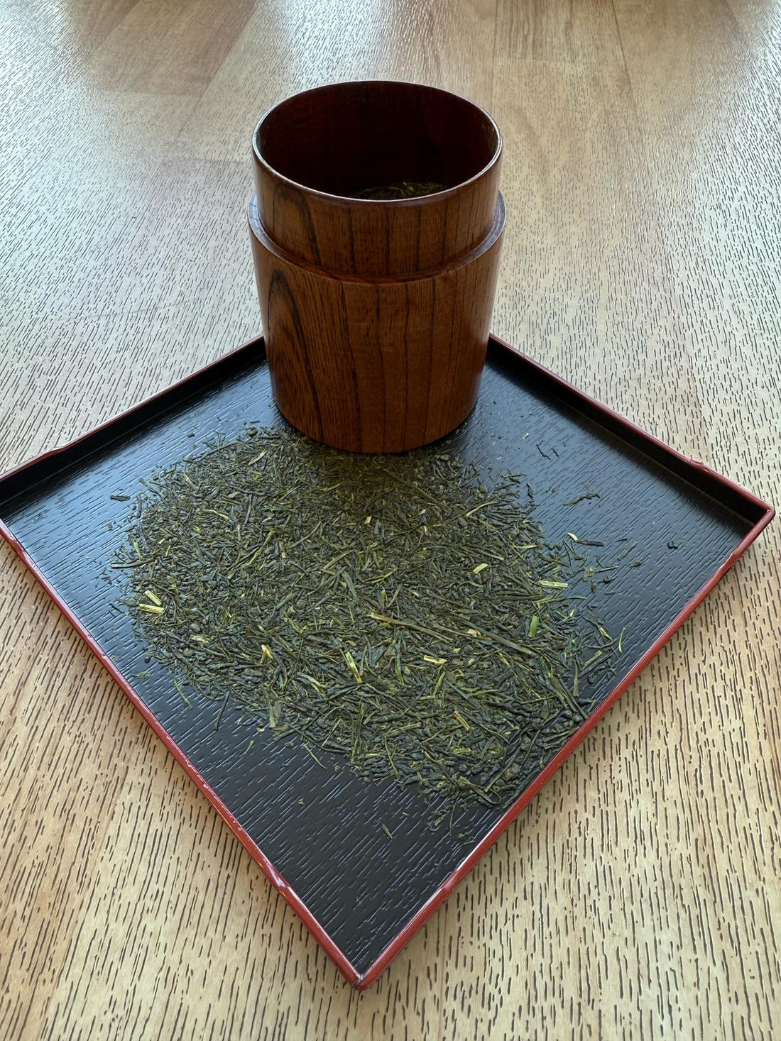 Japanischer Grüntee verstehen: Gyokuro, Sencha & Co. einfach erklärt
