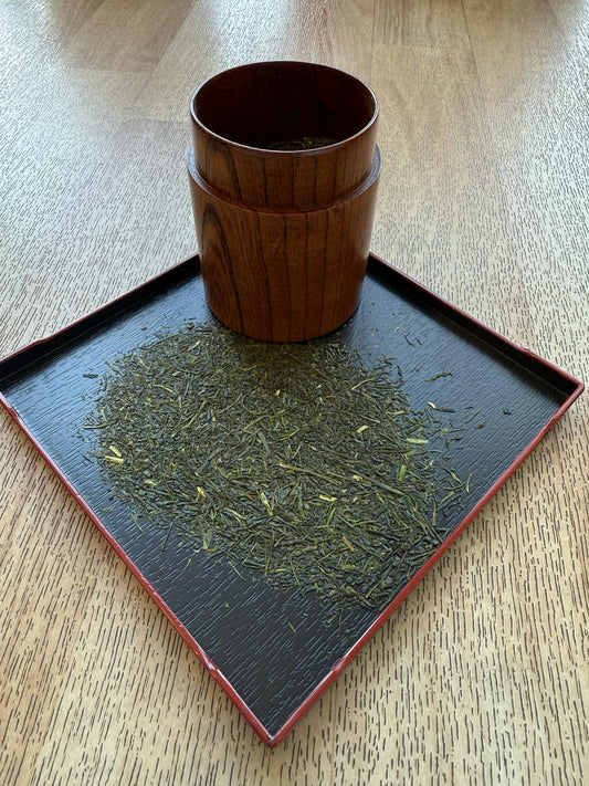 Japanischer Grüntee verstehen: Gyokuro, Sencha & Co. einfach erklärt