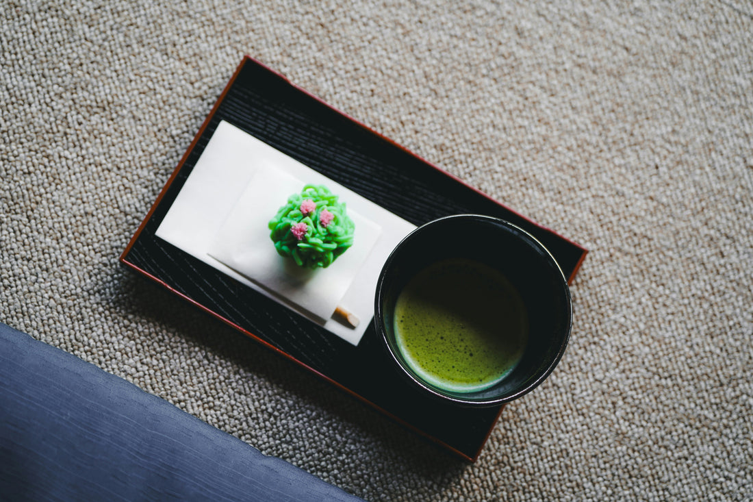 Matcha – Mehr als nur Trend: Die Wissenschaft hinter dem Gesundheitswunder