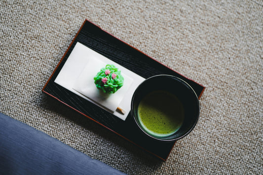 Matcha – Mehr als nur Trend: Die Wissenschaft hinter dem Gesundheitswunder