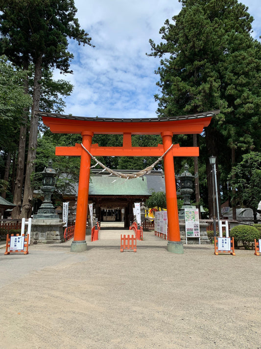 Hachinohe: Küstenstadt in Aomori mit Natur, Geschichte und großartigem Fisch