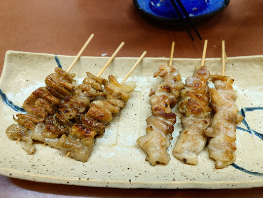 Wie gesund ist japanisches Essen wirklich?