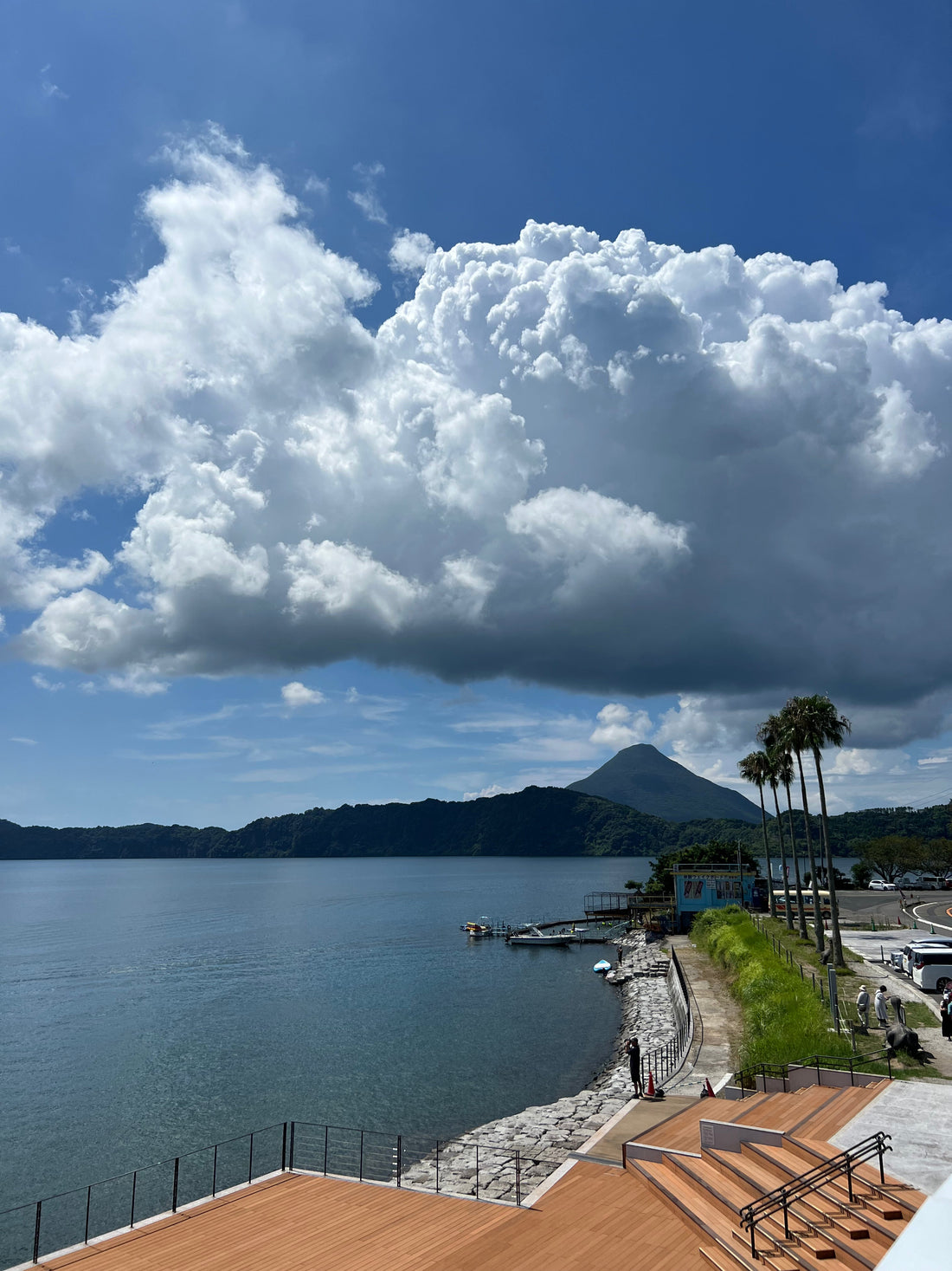 Ein Tagesausflug durch die Präfektur Kagoshima – Natur, Genuss und versteckte Orte