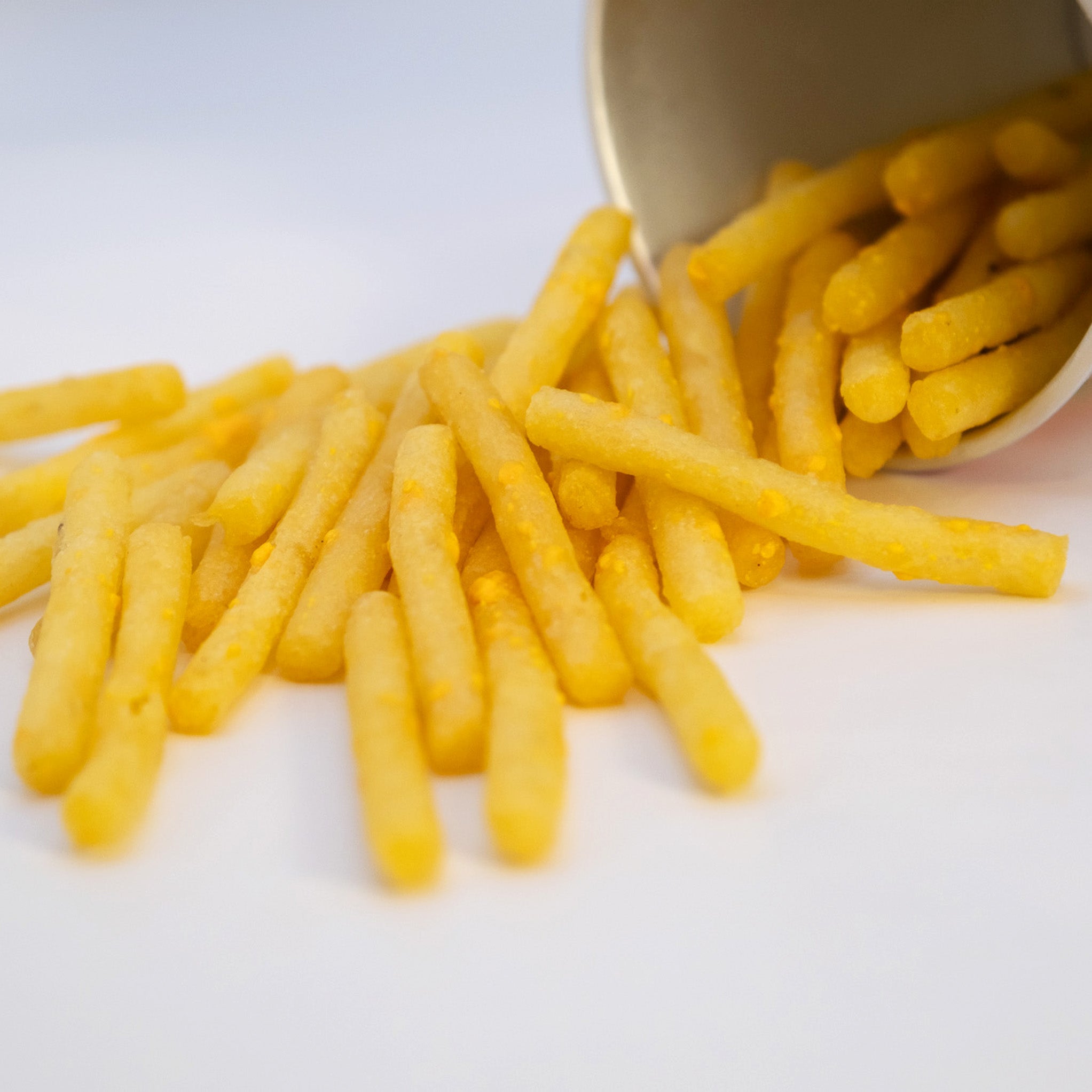 JagaRico Käsegeschmack (MHD Produkt)