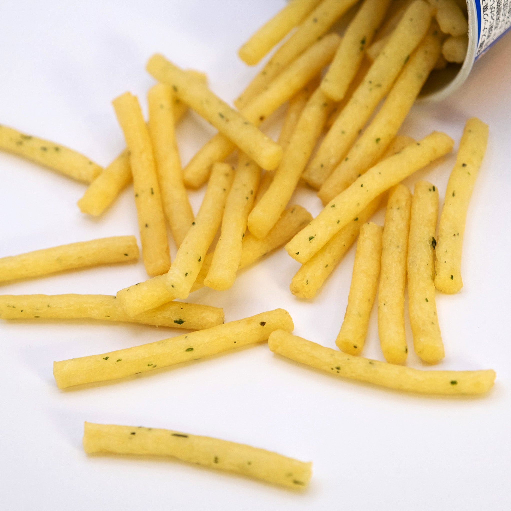 JagaRico Buttergeschmack (MHD Produkt)