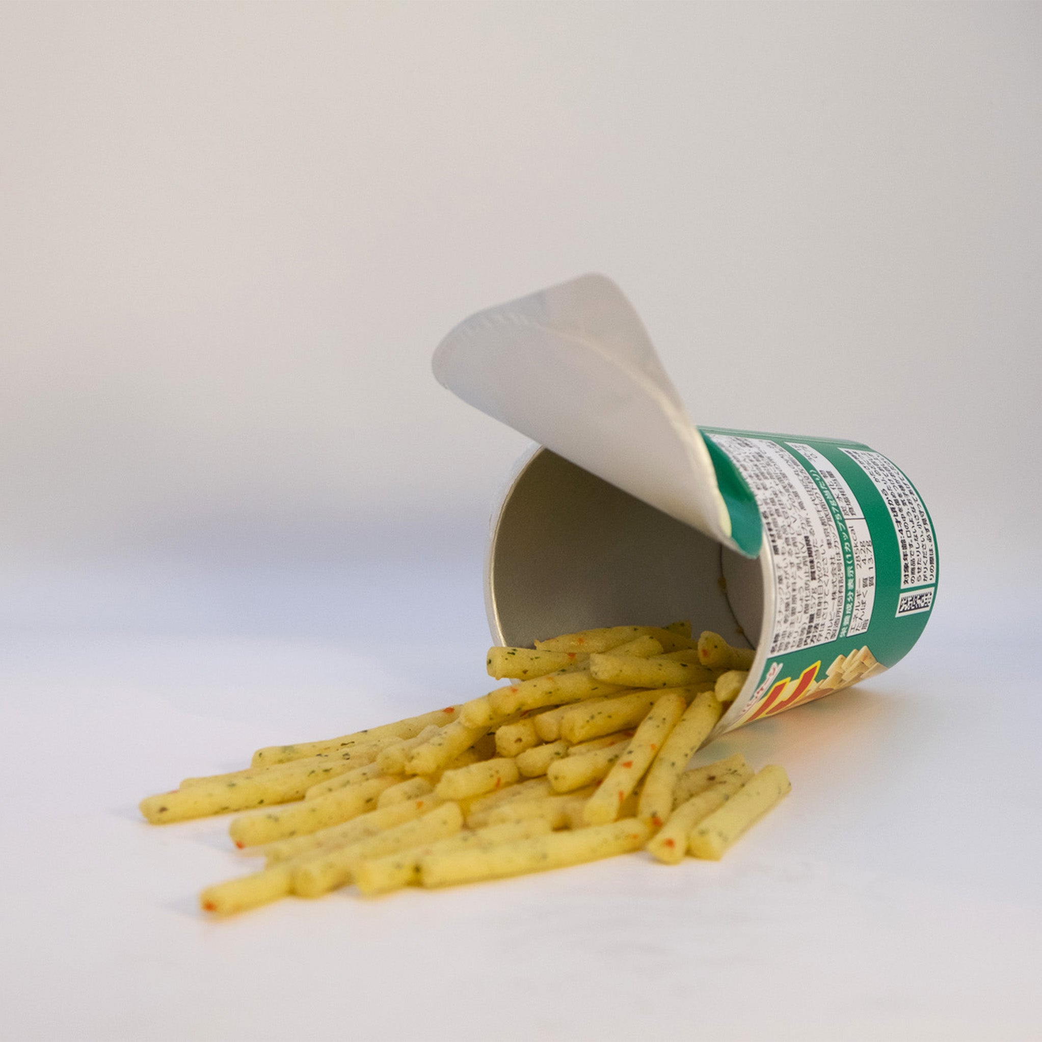 JagaRico Salatgeschmack (MHD Produkt)