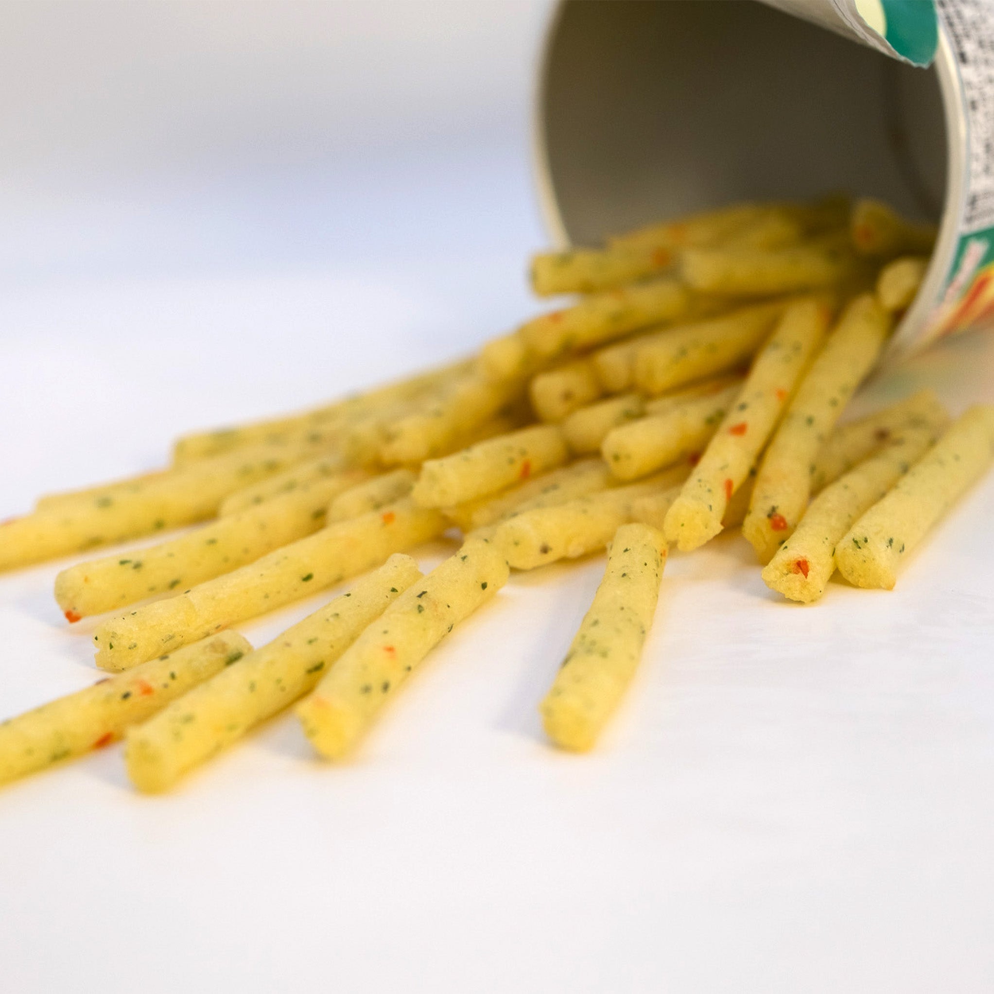 JagaRico Salatgeschmack (MHD Produkt)