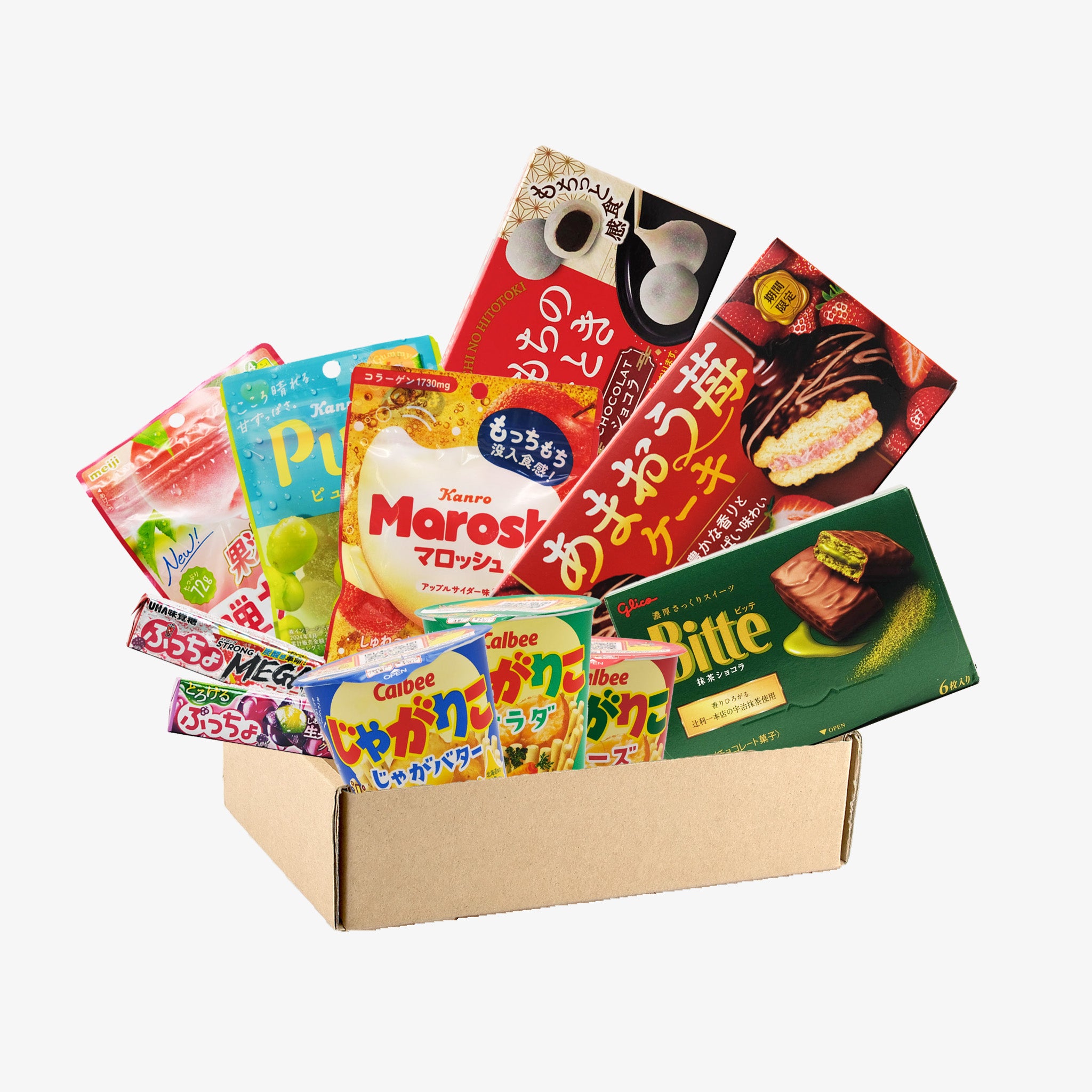 Japan Genuss Box