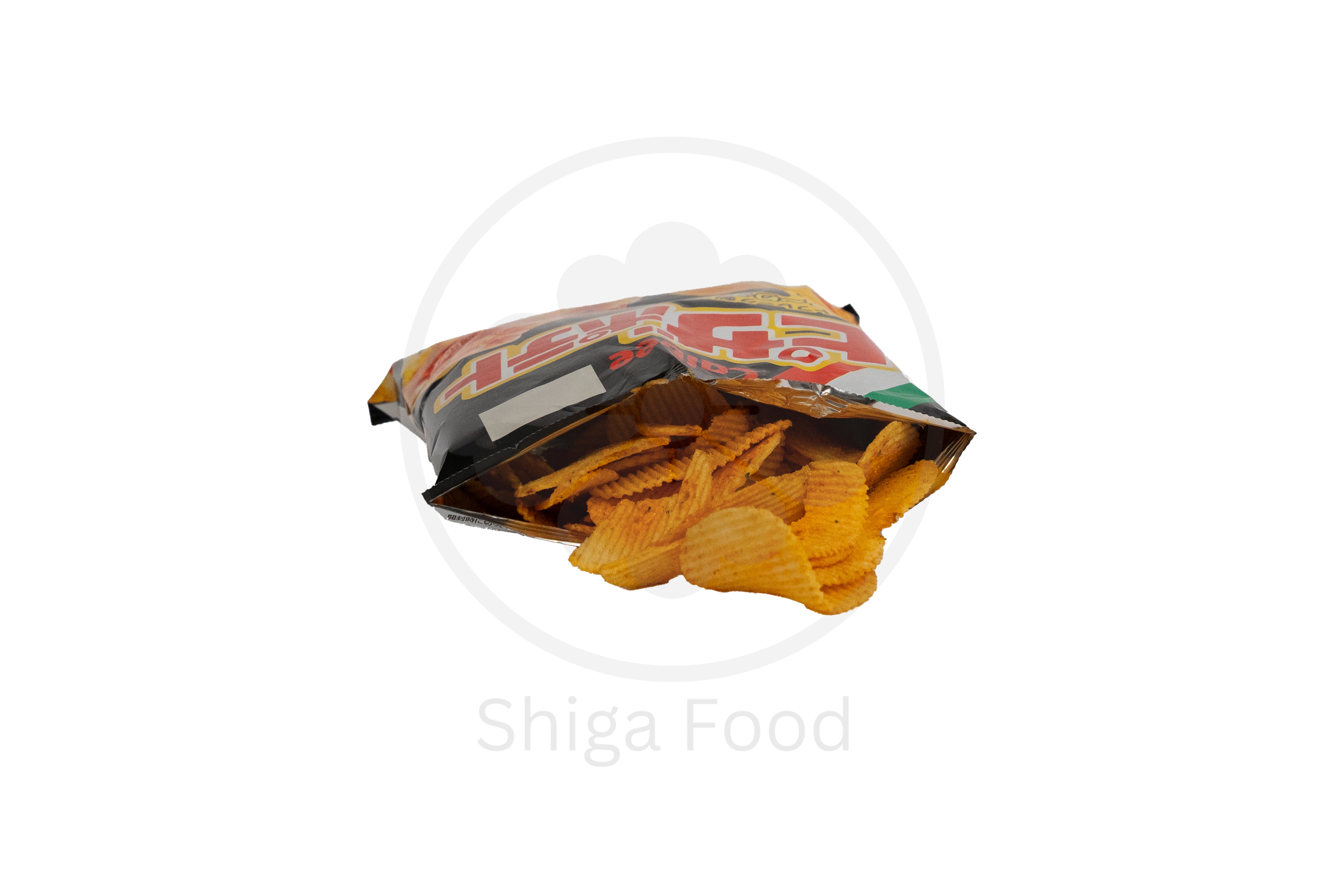 Calbee Pizza Chips