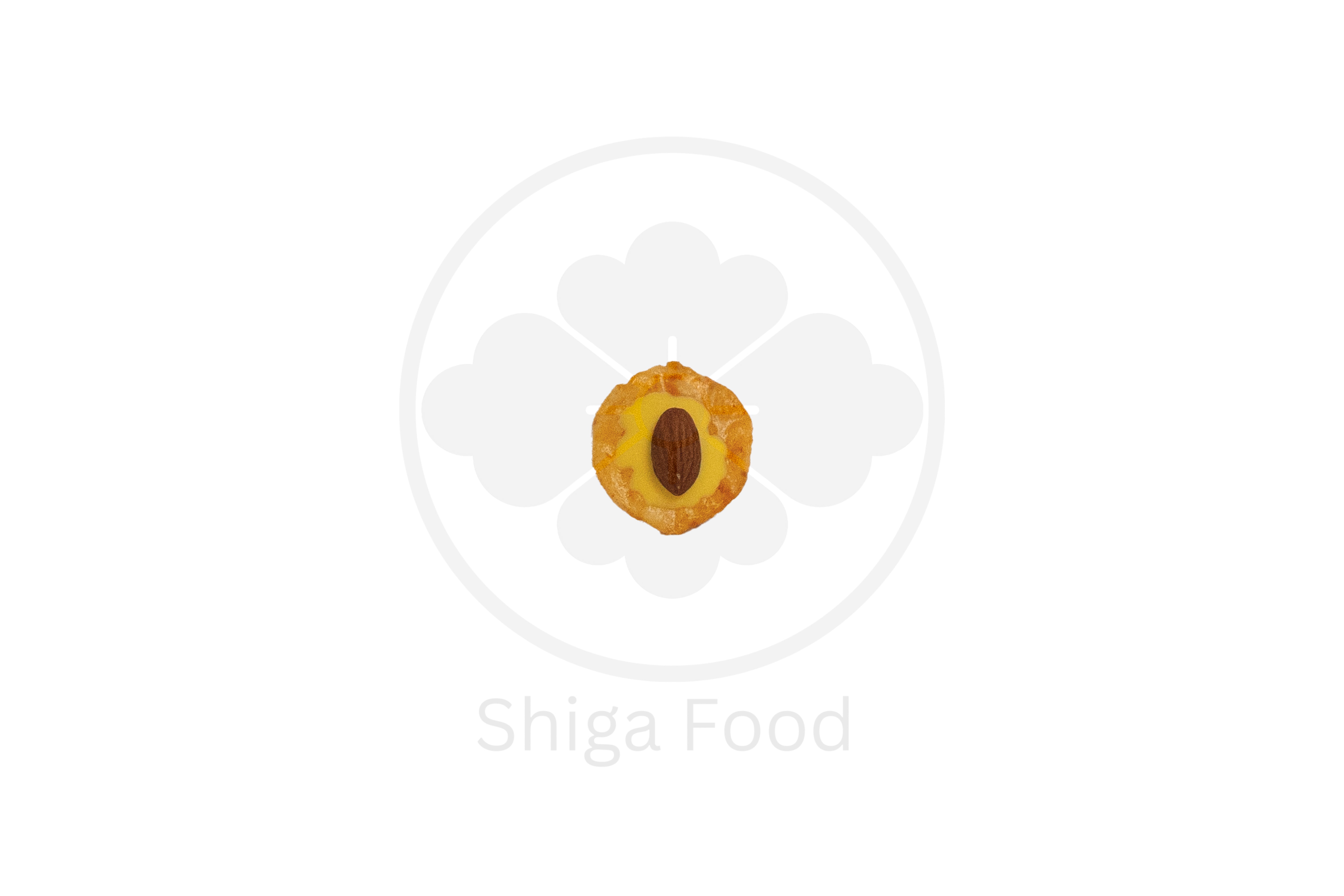 Senbei Almond Cheese (MHD Produkt)