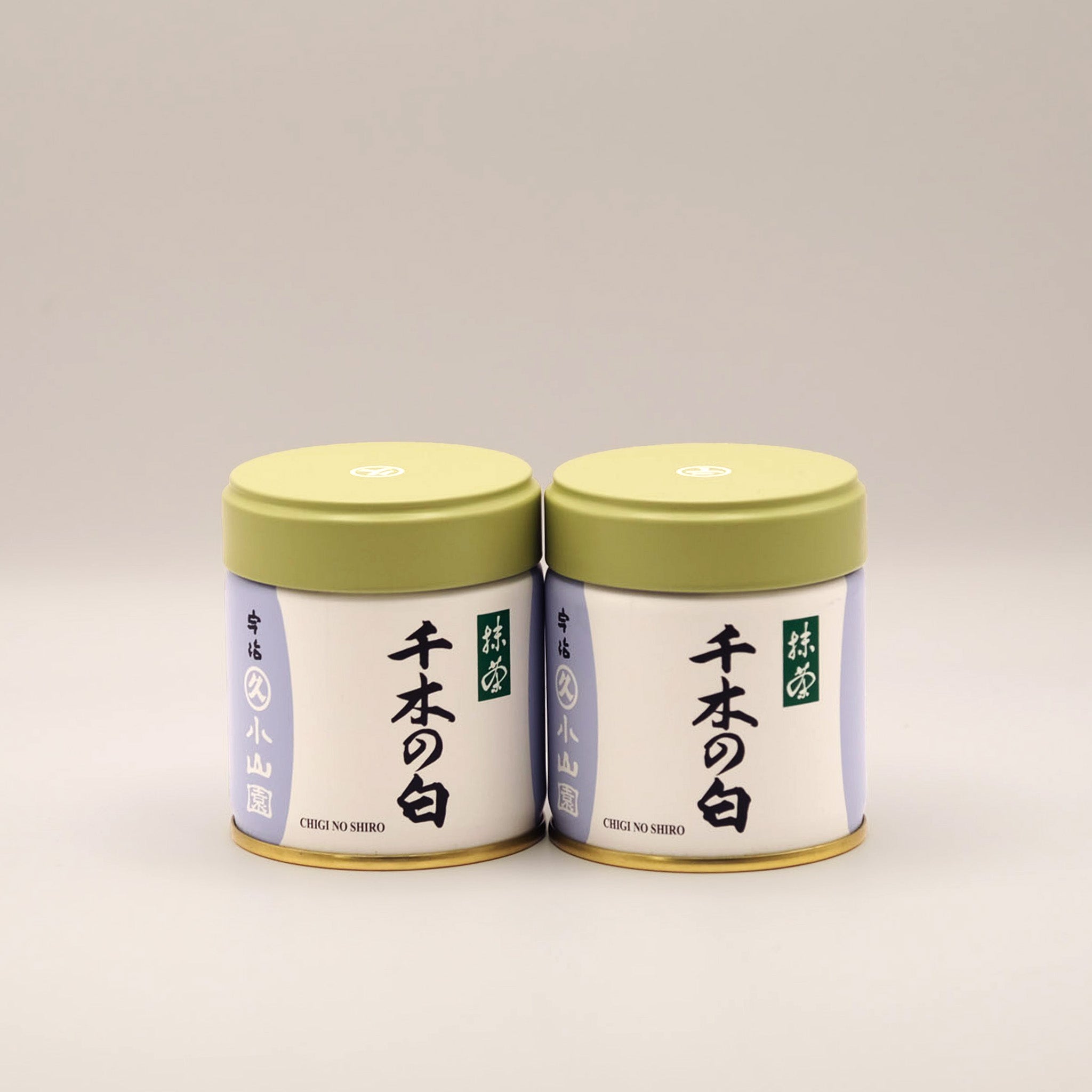 Marukyu Koyamaen Matcha Chigi no Shiro 40 g