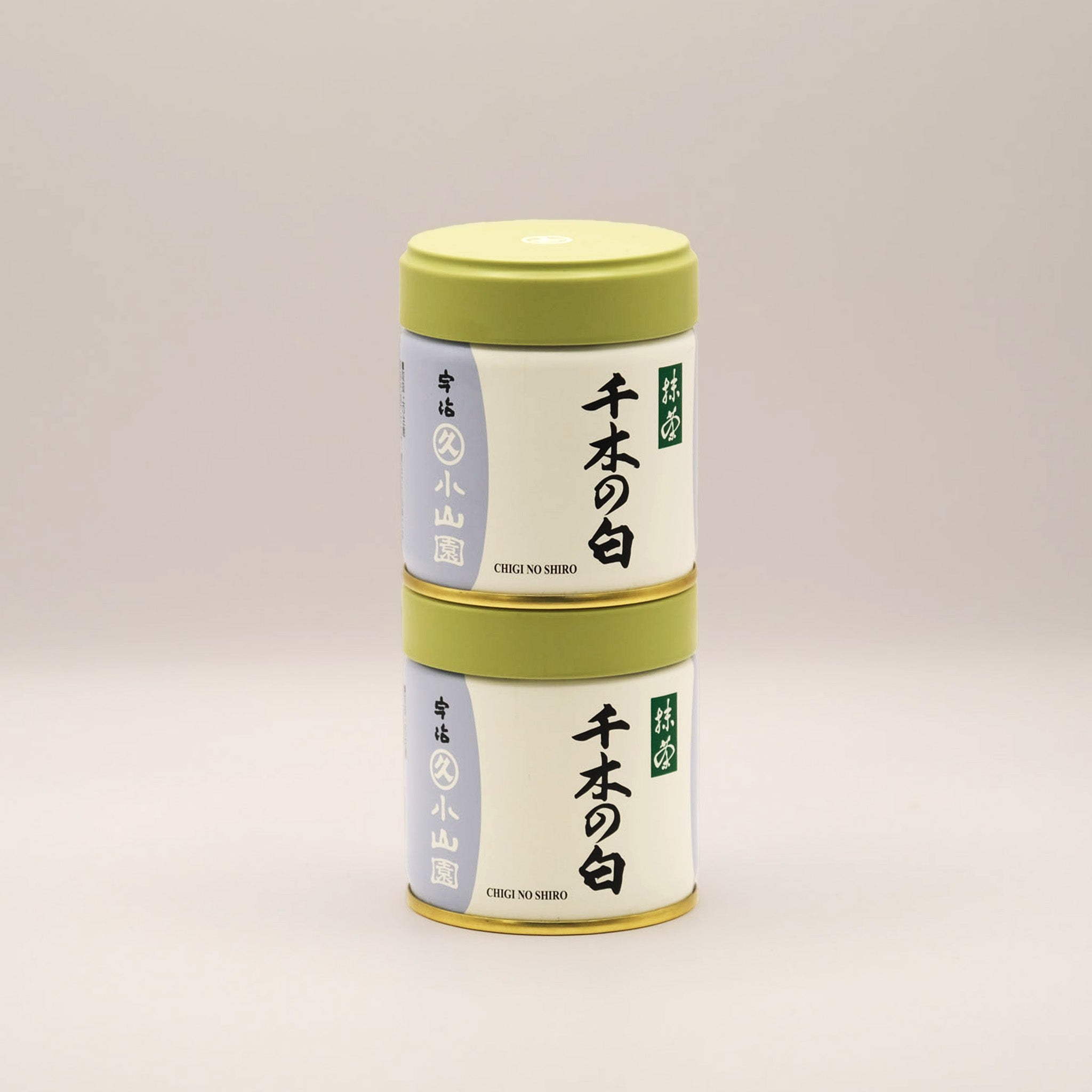 Marukyu Koyamaen Matcha Chigi no Shiro 40 g