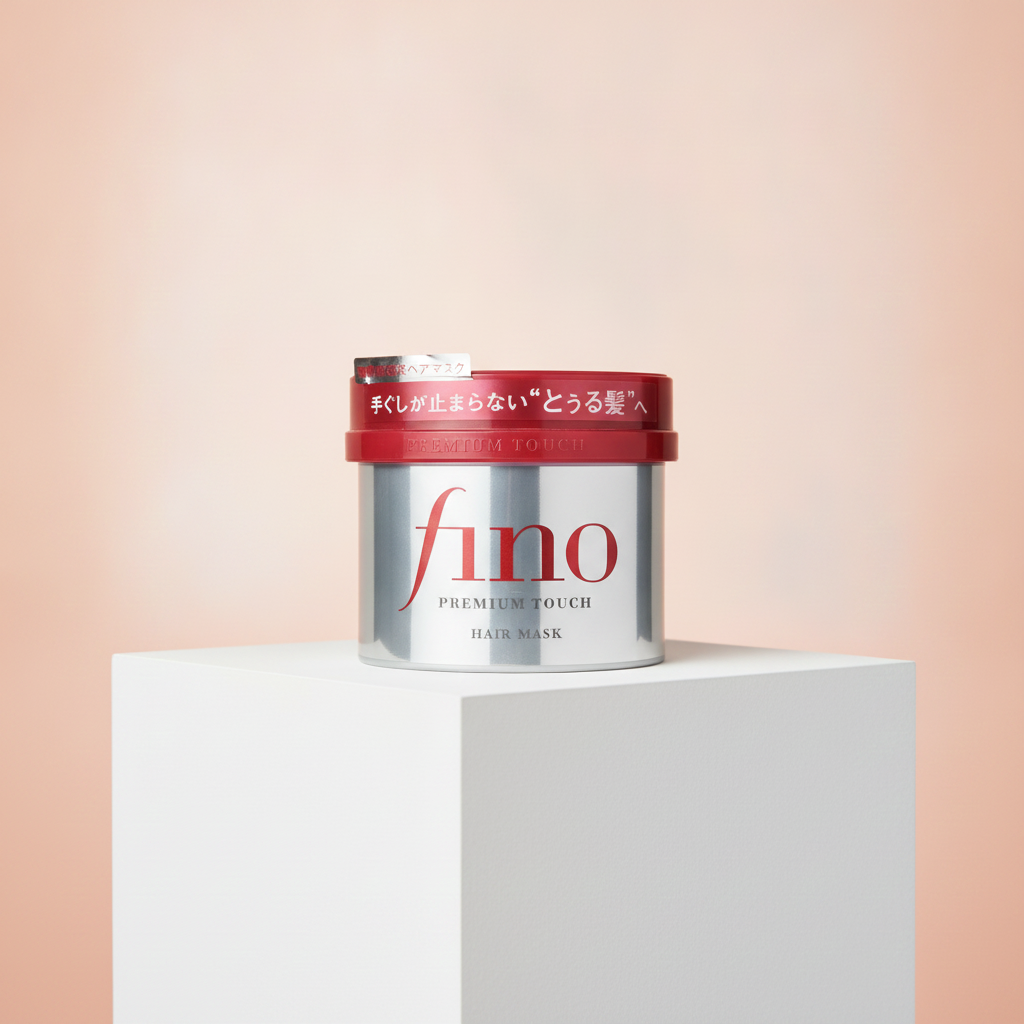 Fino Premium Touch Hair Mask (Haarmaske)