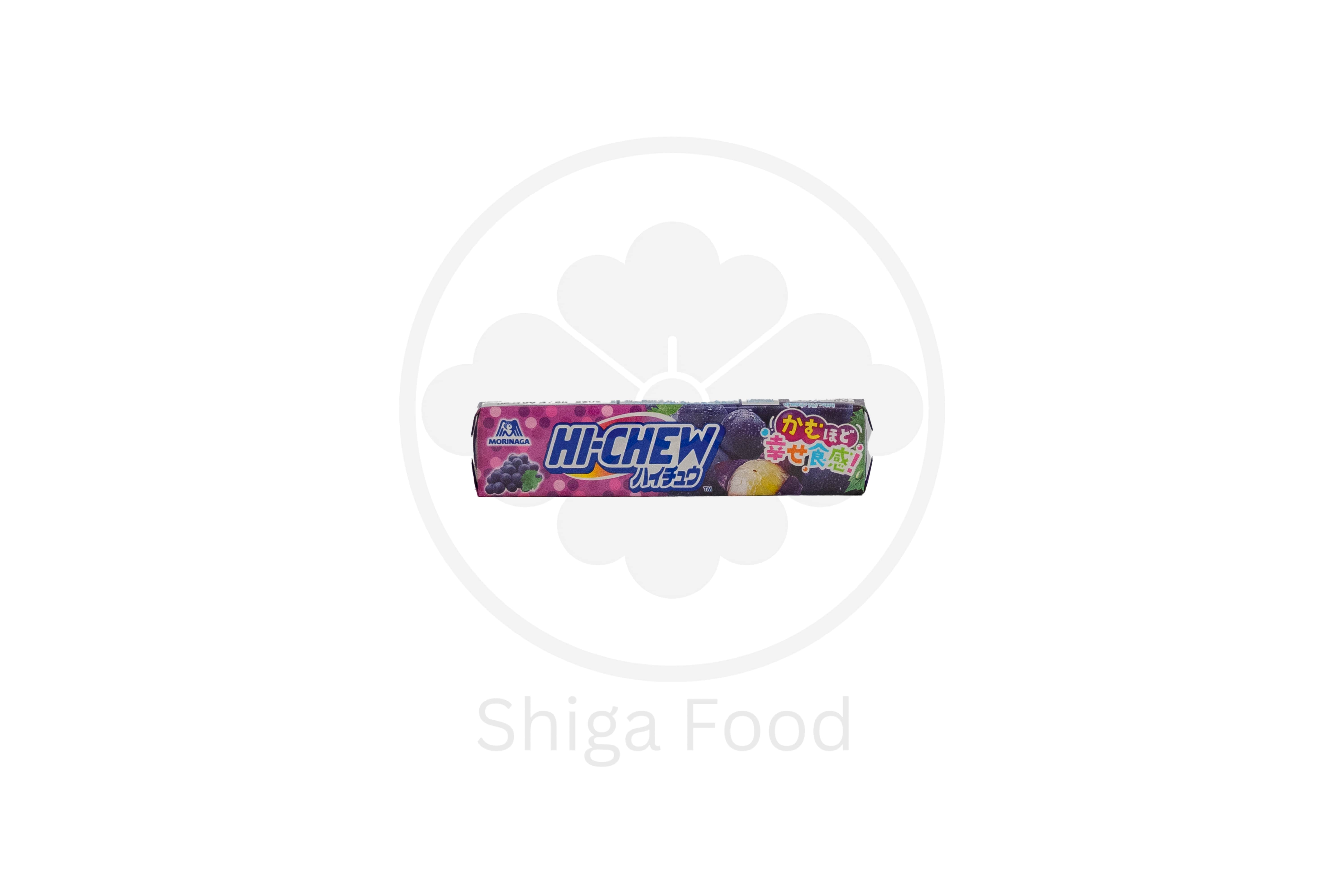 Morinaga Hi-Chew Weintraube