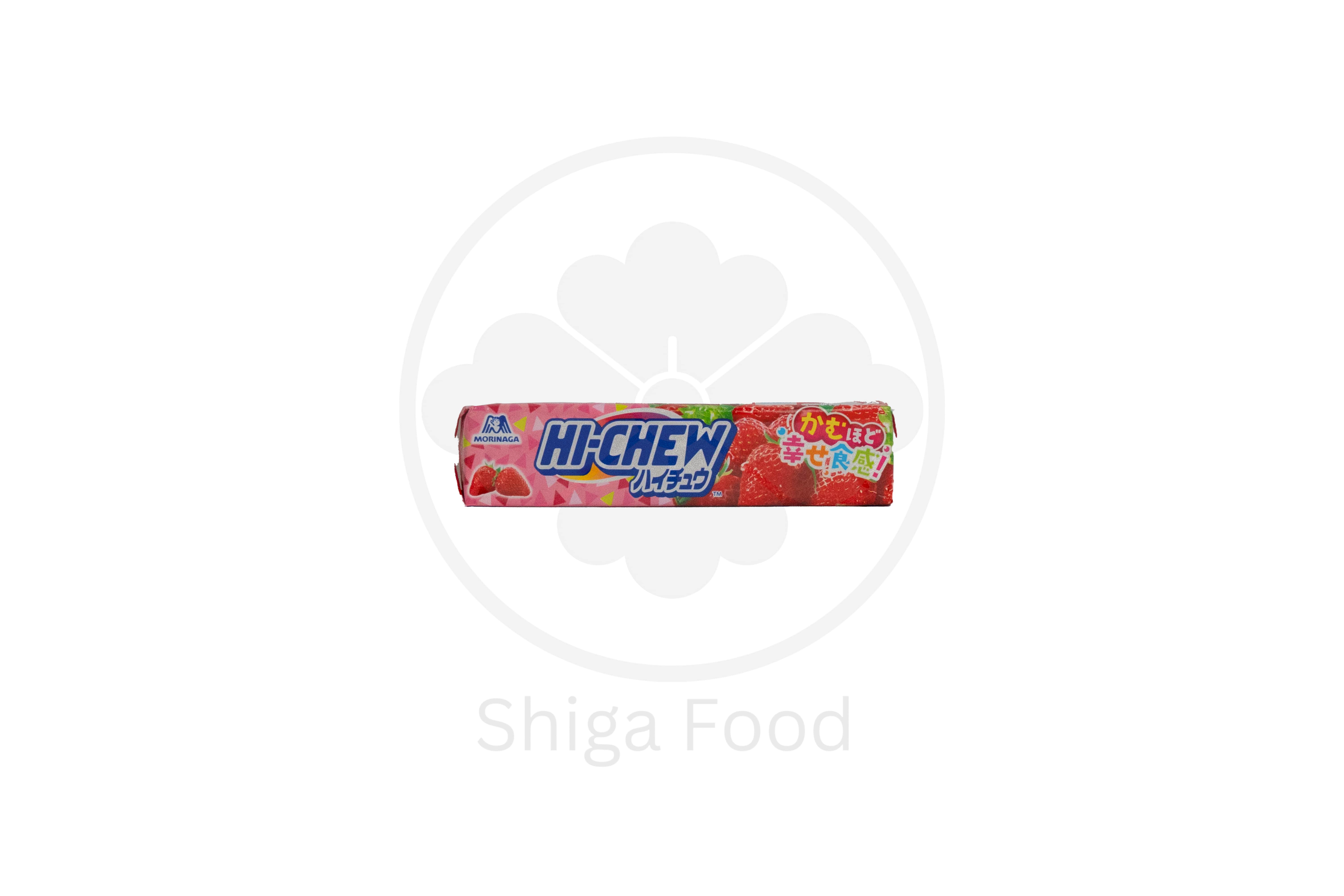 Morinaga Hi-Chew Erdbeere
