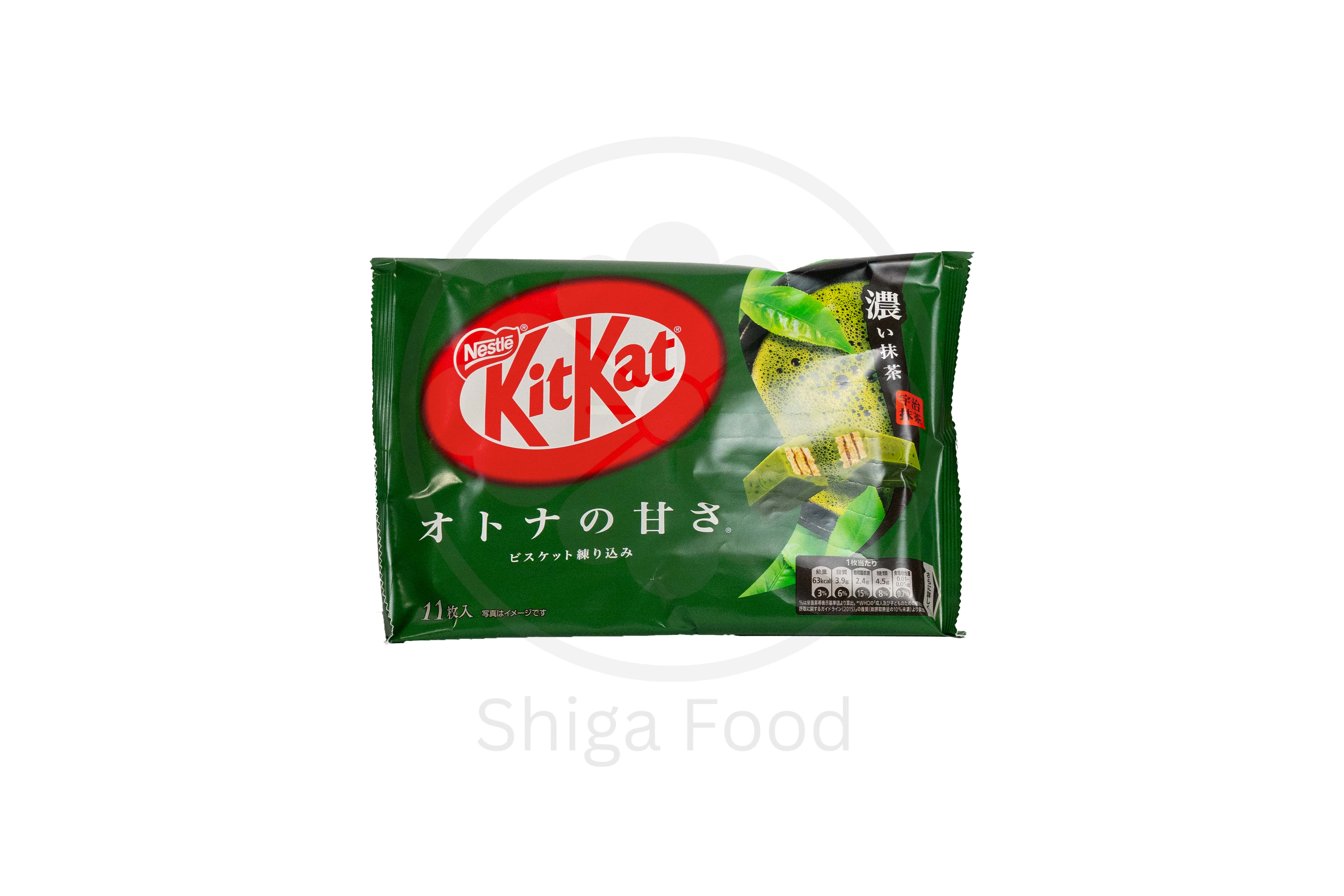 KitKat-Liebhaber Box