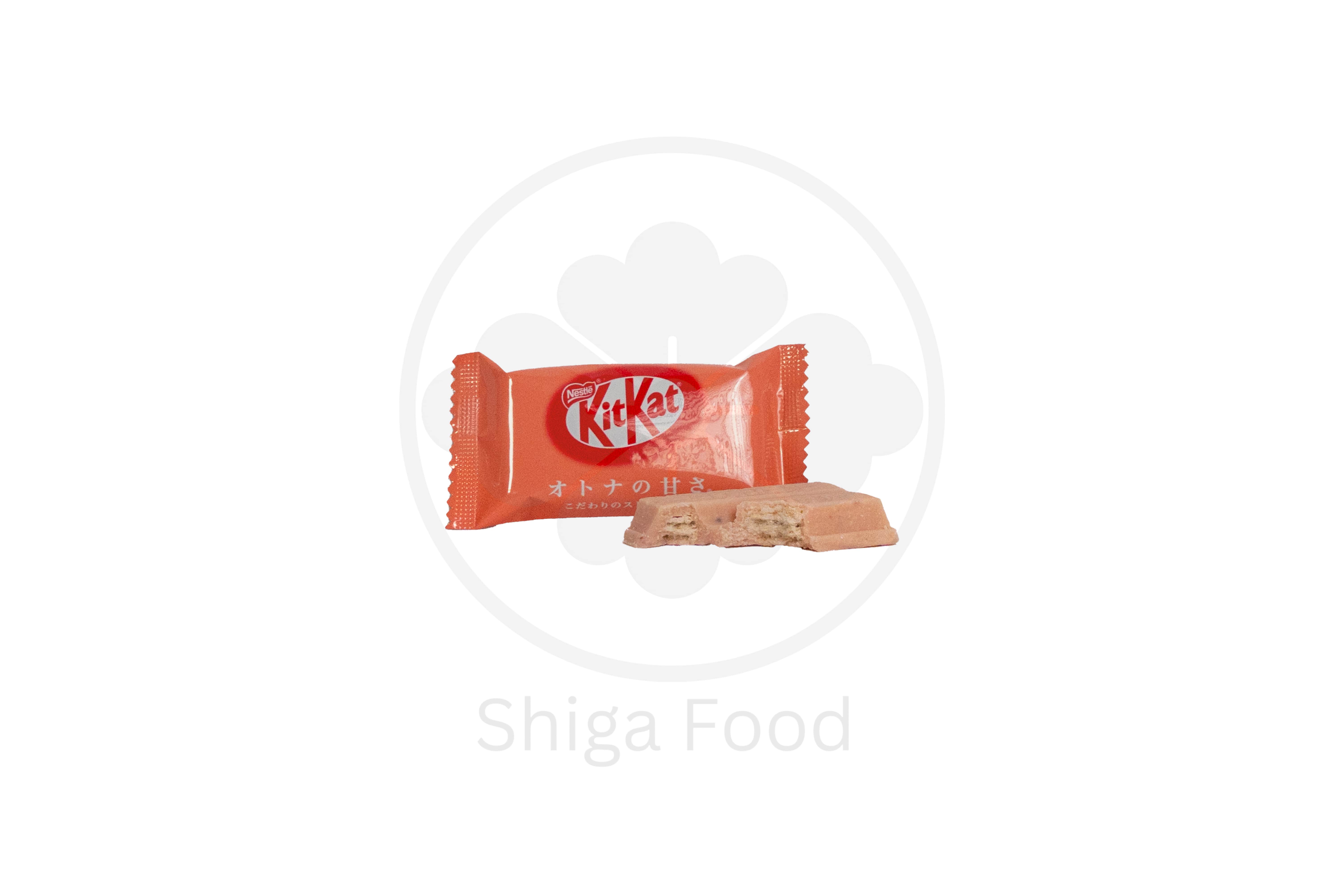 KitKat Strawberry (10er Pack)