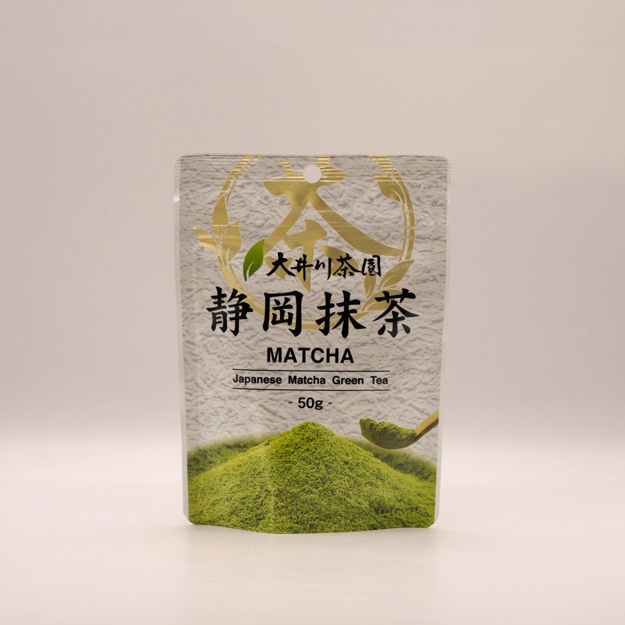 Ooigawa Matcha aus Shizuoka (50 g)