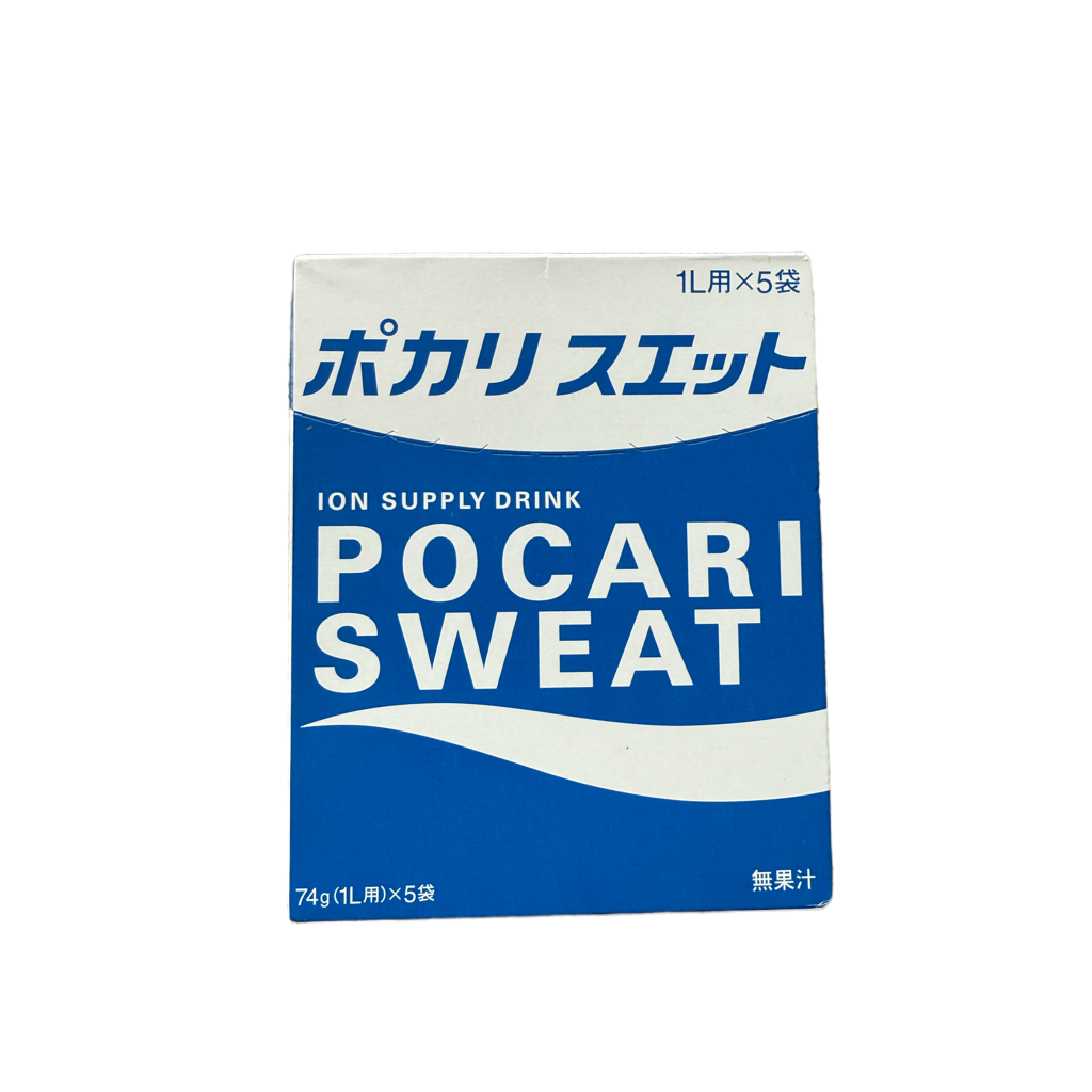 Pocari Sweat Pulver