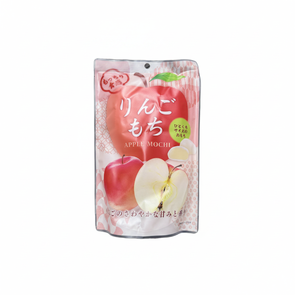 Seiki Apfel Mochi