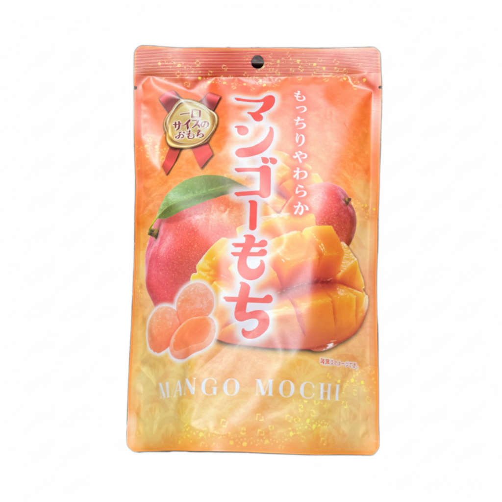 Seiki Mango Mochi