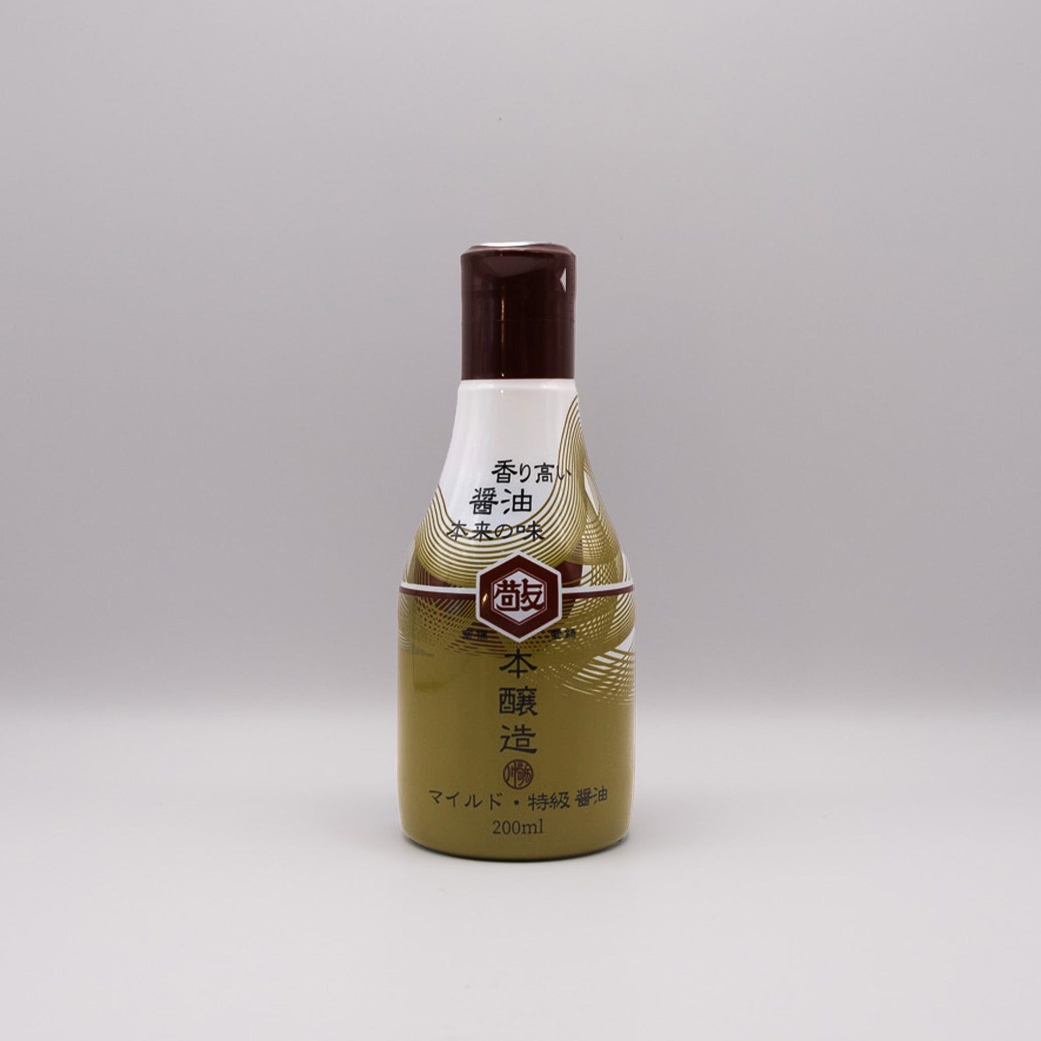 Wakuya Sojasauce 200ml