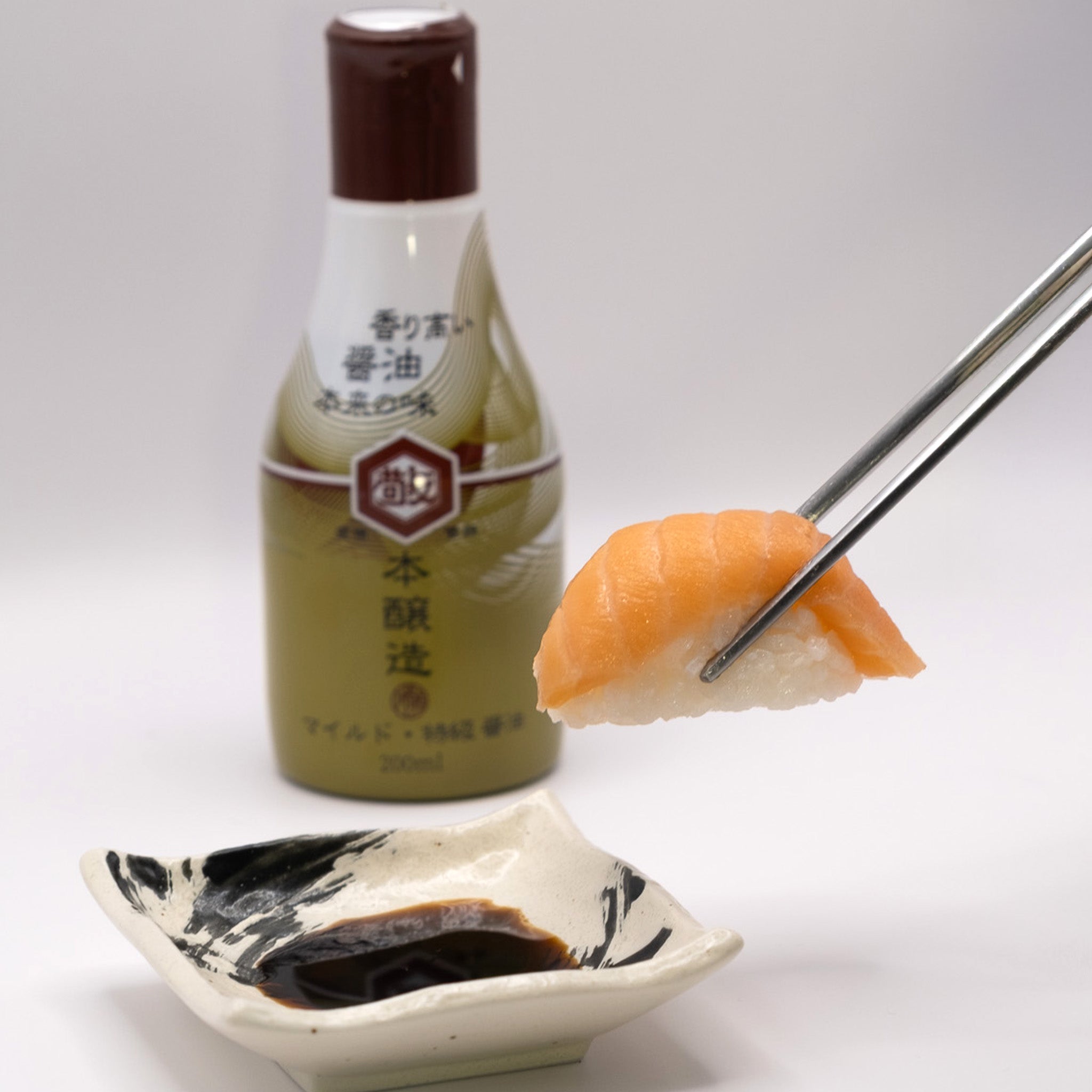 Wakuya Sojasauce 200ml