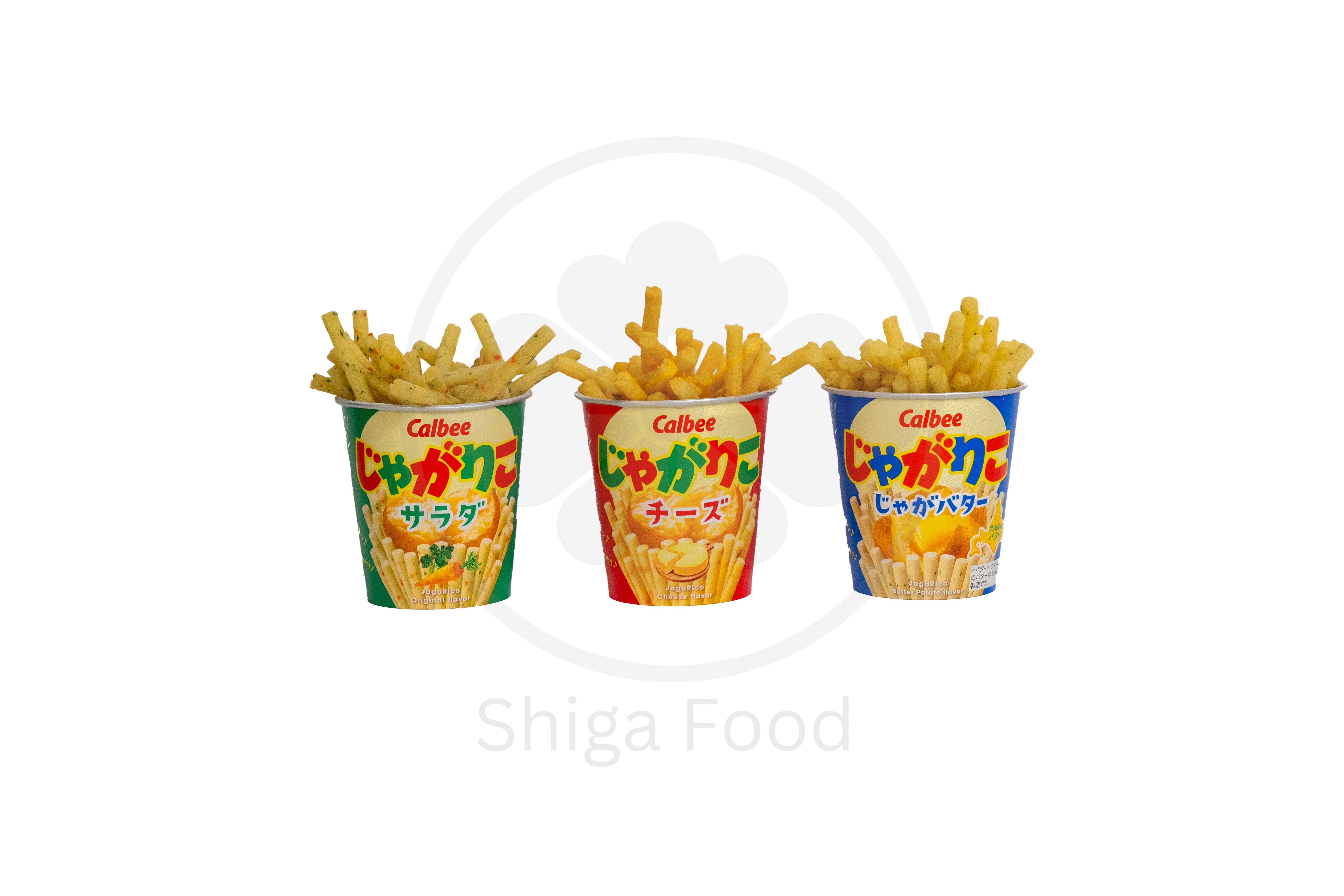 JagaRico Box (MHD Produkt)