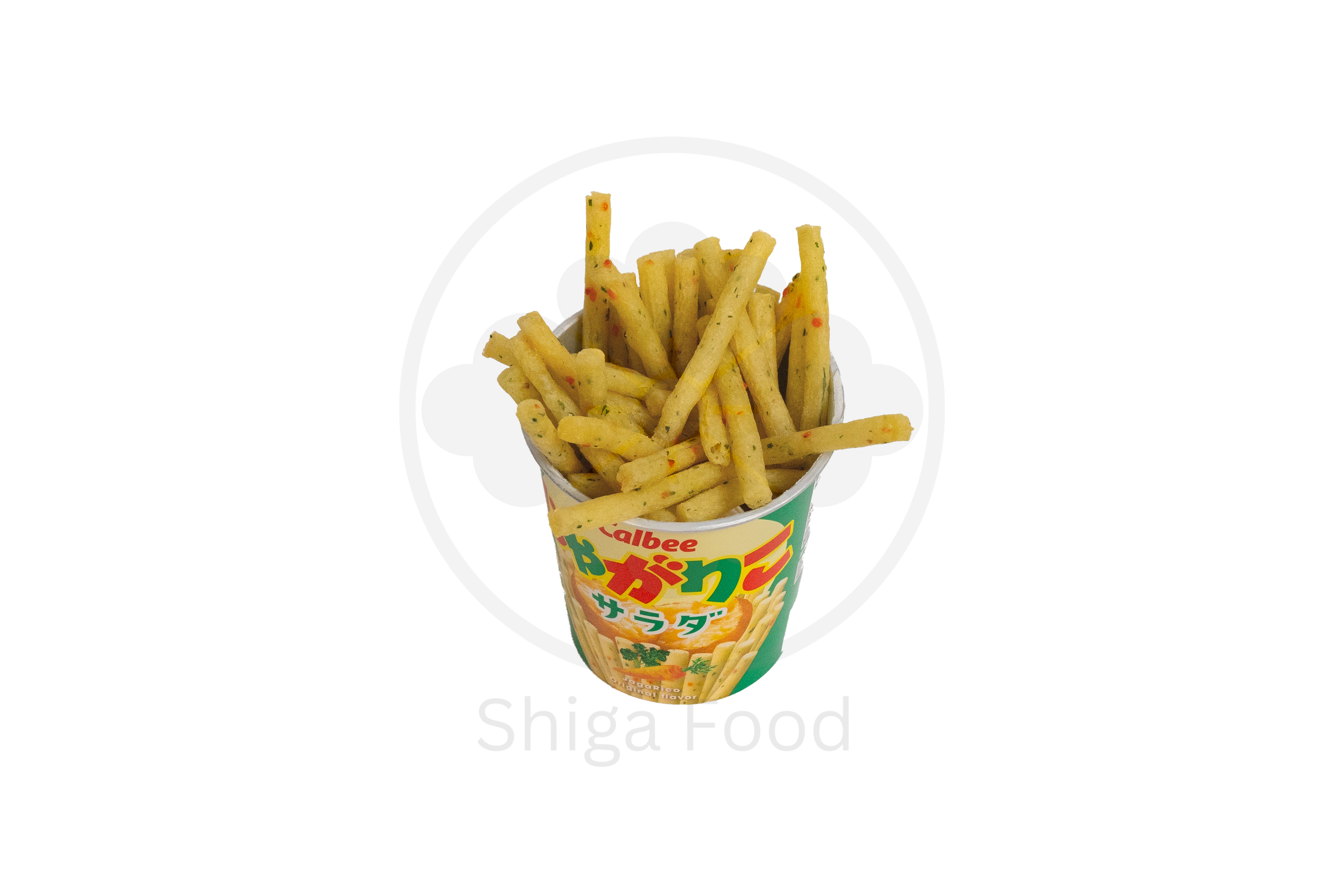 JagaRico Salatgeschmack (MHD Produkt)