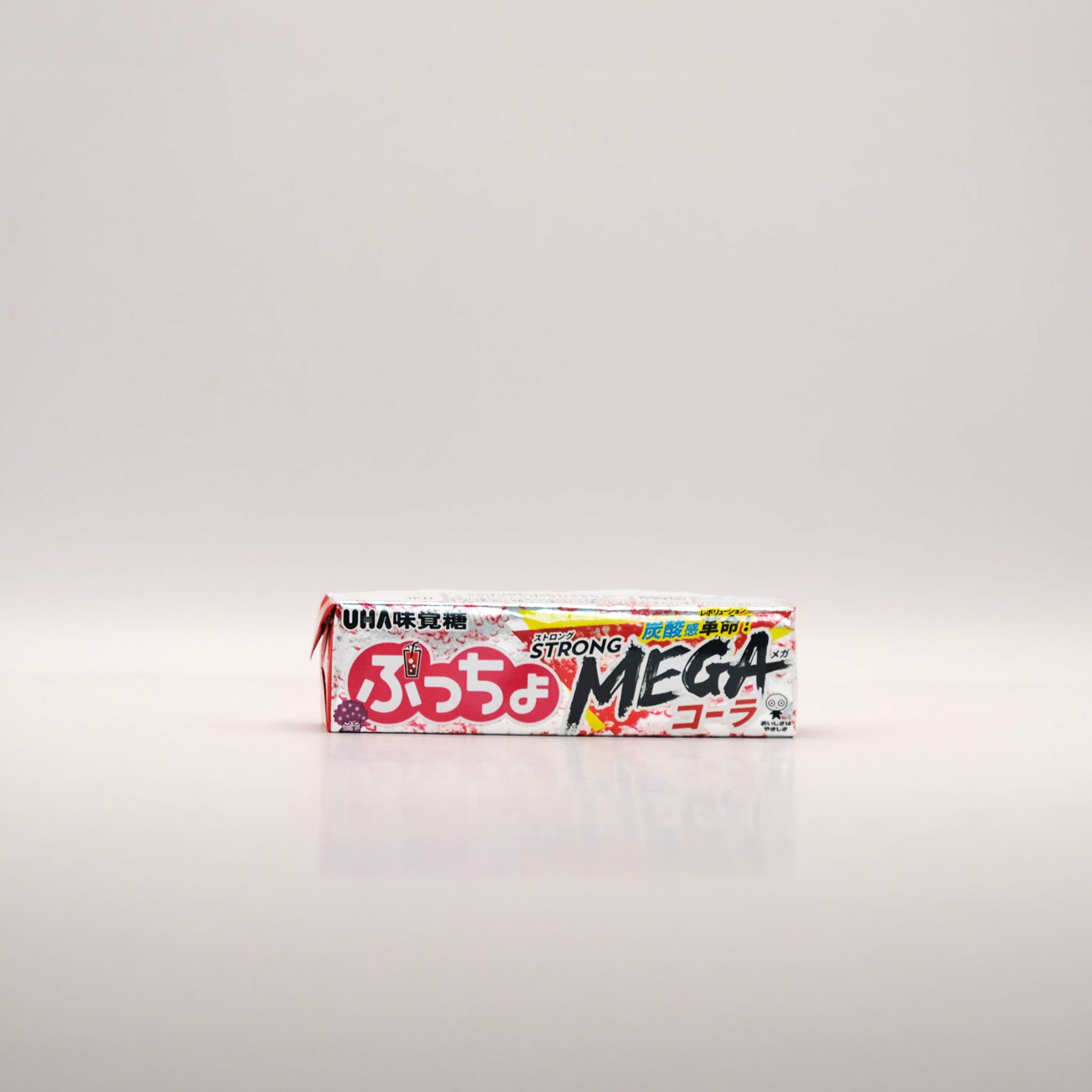 UHA Puccho Kaubonbon Cola, Produktansicht 7