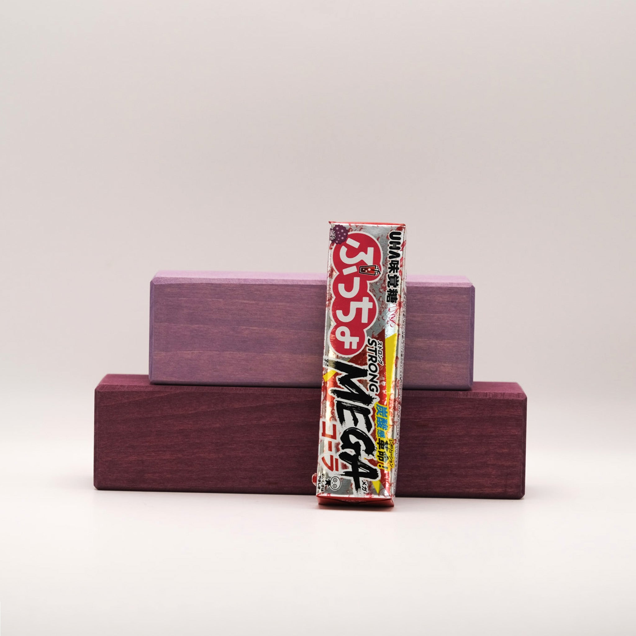 UHA Puccho Kaubonbon Cola, Produktansicht 5