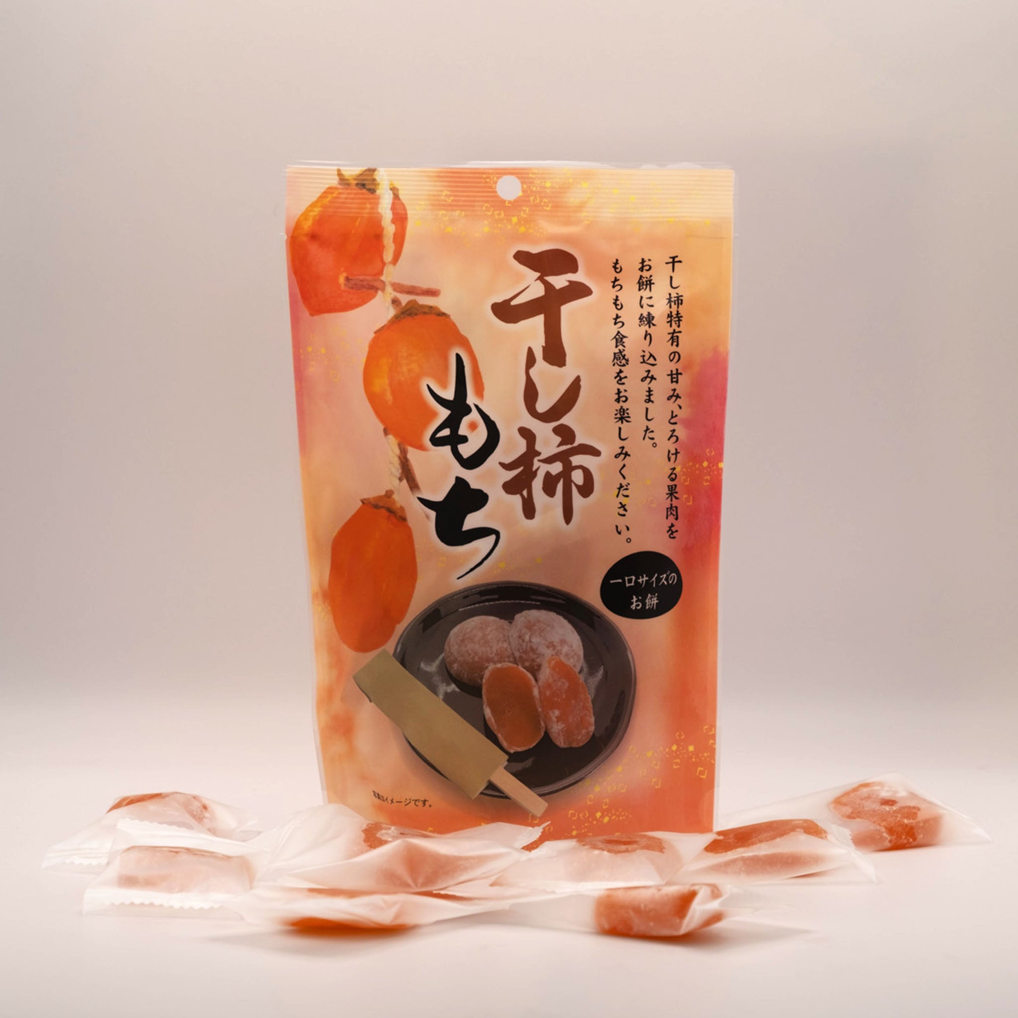 Seiki Kaki Mochi